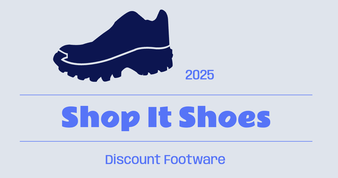 Shop It Shoes